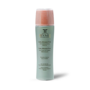Anti-Cellulite Firming Body Oil – Bottle 145ml - MazenOnline