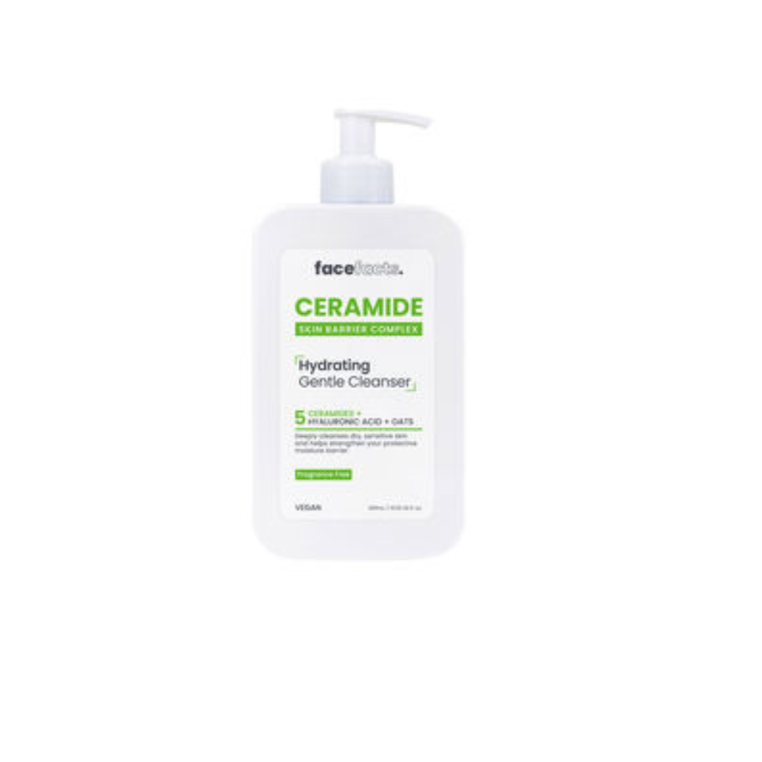 Ceramide Hydrating Cleanser 400 ML - MazenOnline