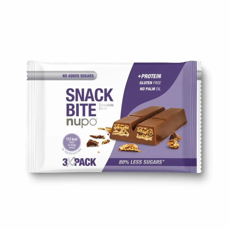 Snack Bite Chocolate Break - MazenOnline