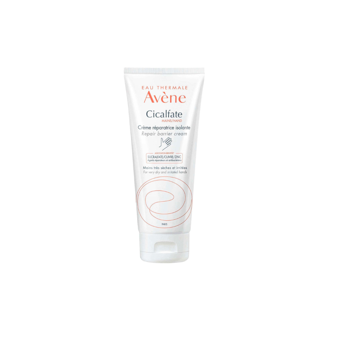 Cicalfate Hand Repair Barrier Cream - MazenOnline