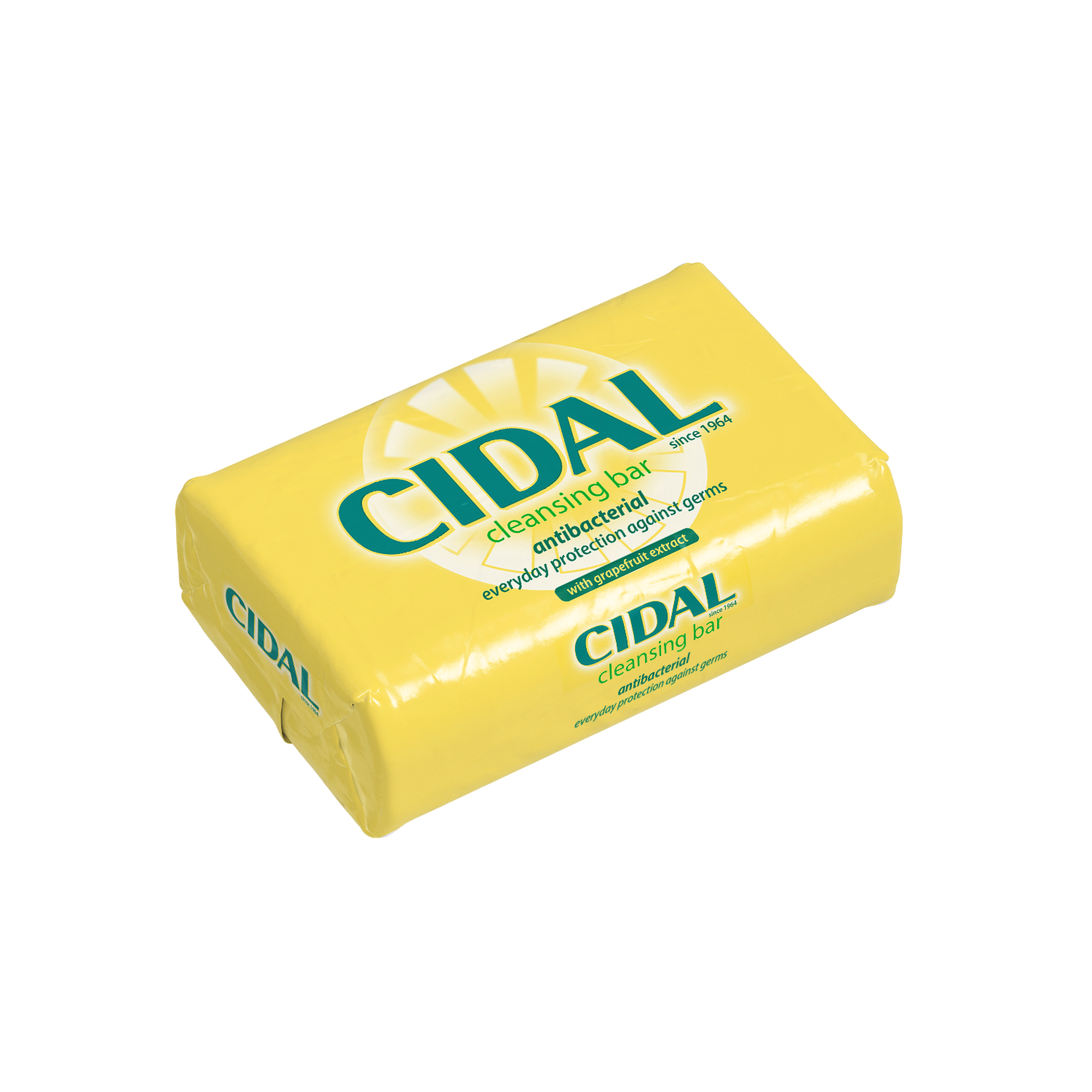 Cida; - Soap Antibacterial Cleansing Bar | MazenOnline