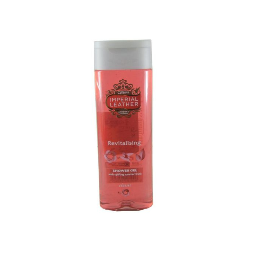 Classic Revitalising Shower Gel 250ml - MazenOnline