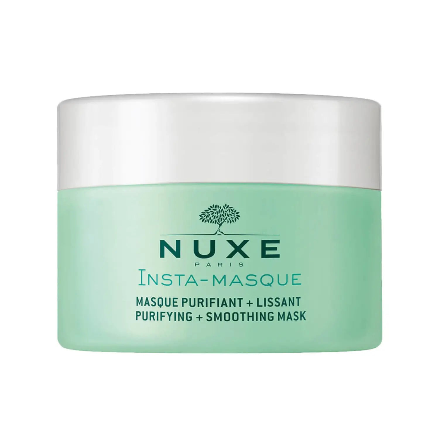 Nuxe Clay Face Mask, Insta-Masque 50 ml