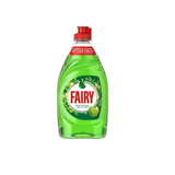 Clean & Fresh Washing up Liquid Apple Orchard 383ml - MazenOnline
