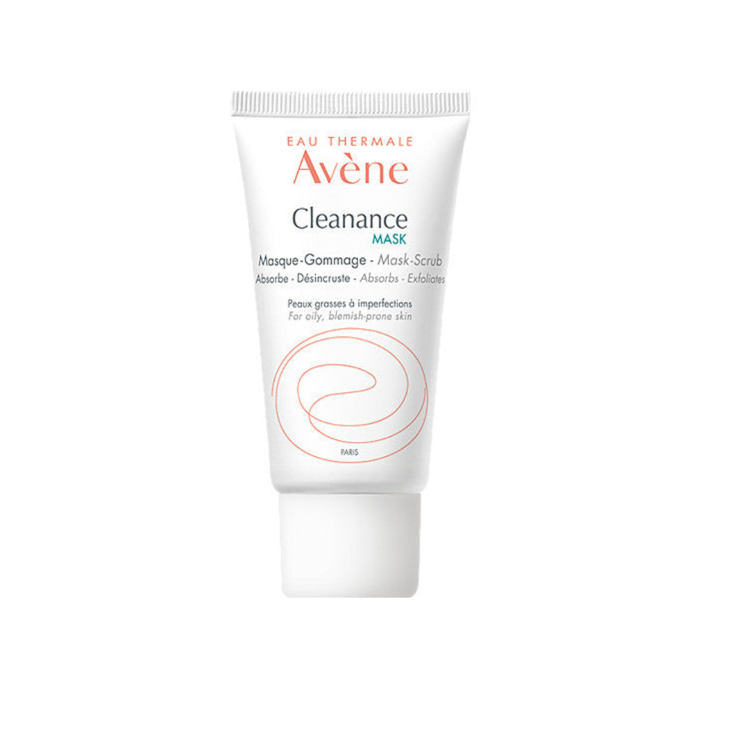 Cleanance Mask Scrub - MazenOnline