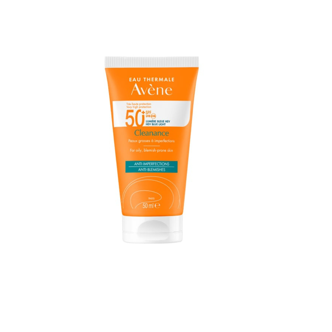 Cleanance Solaire spf 50 - MazenOnline