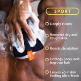 Body Exfoliator