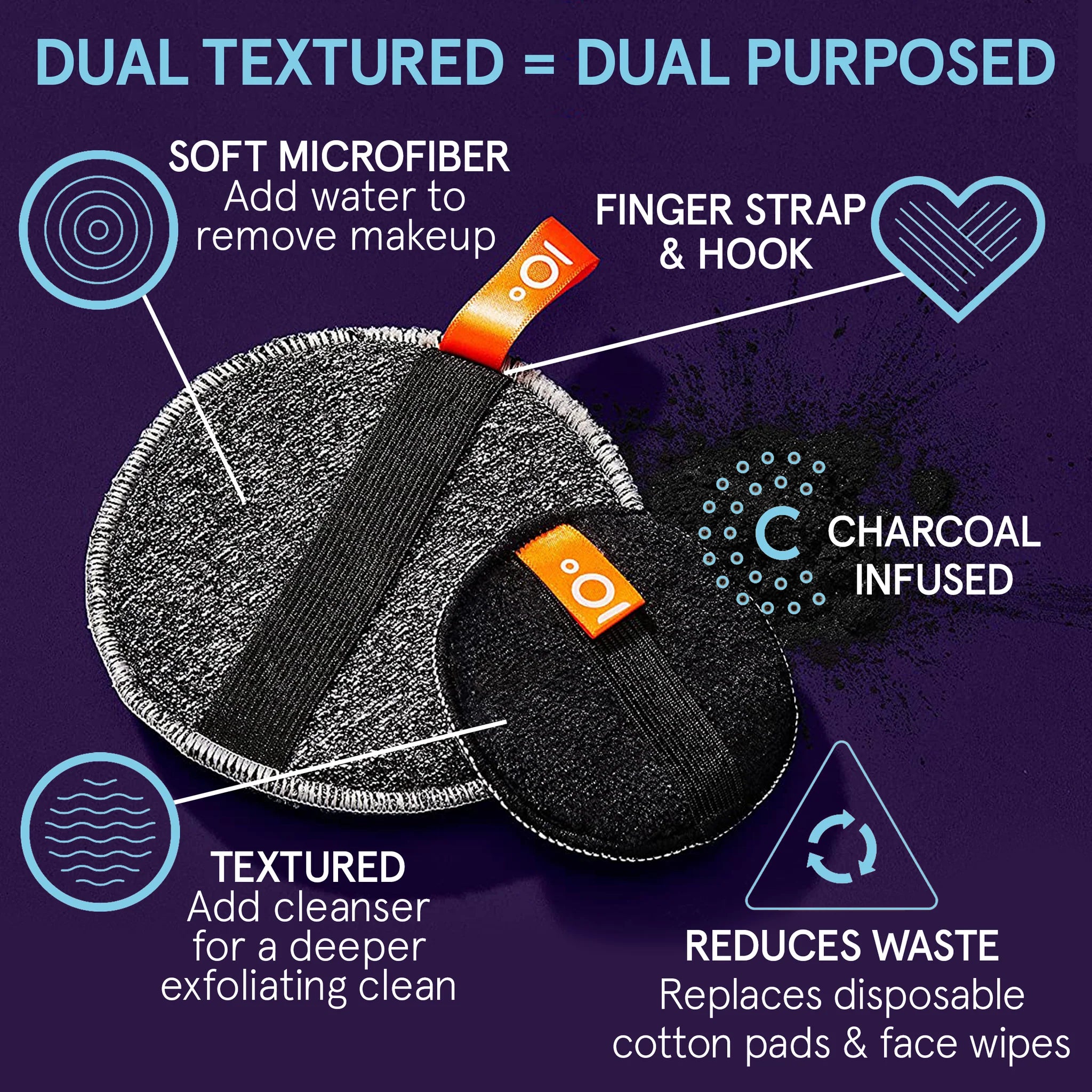 detoxify skin texture