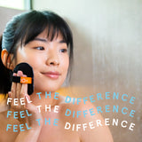 dual Body Exfoliator