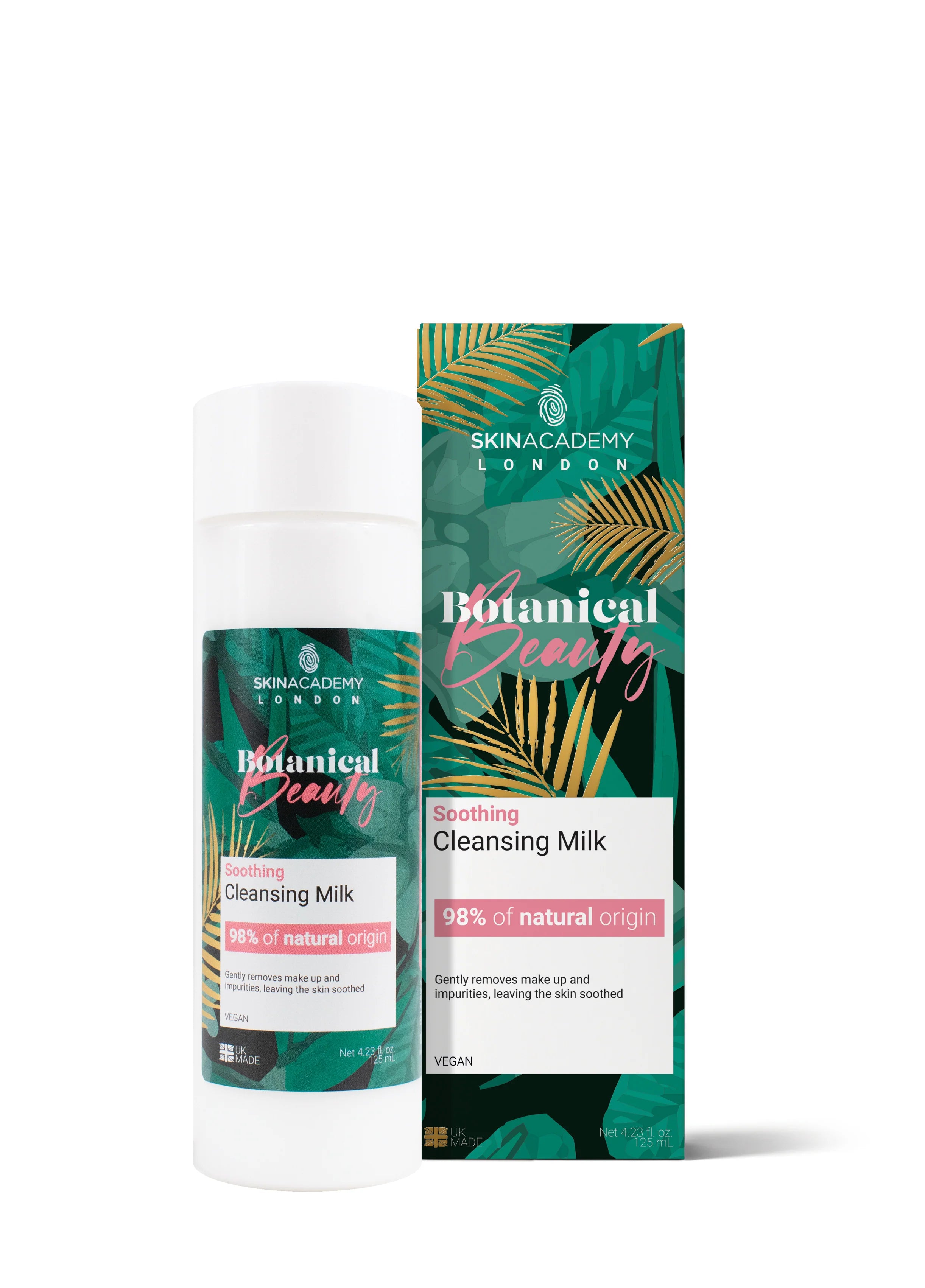 Soothing Cleansing Milk - MazenOnline