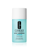 clinique acne solutions gel