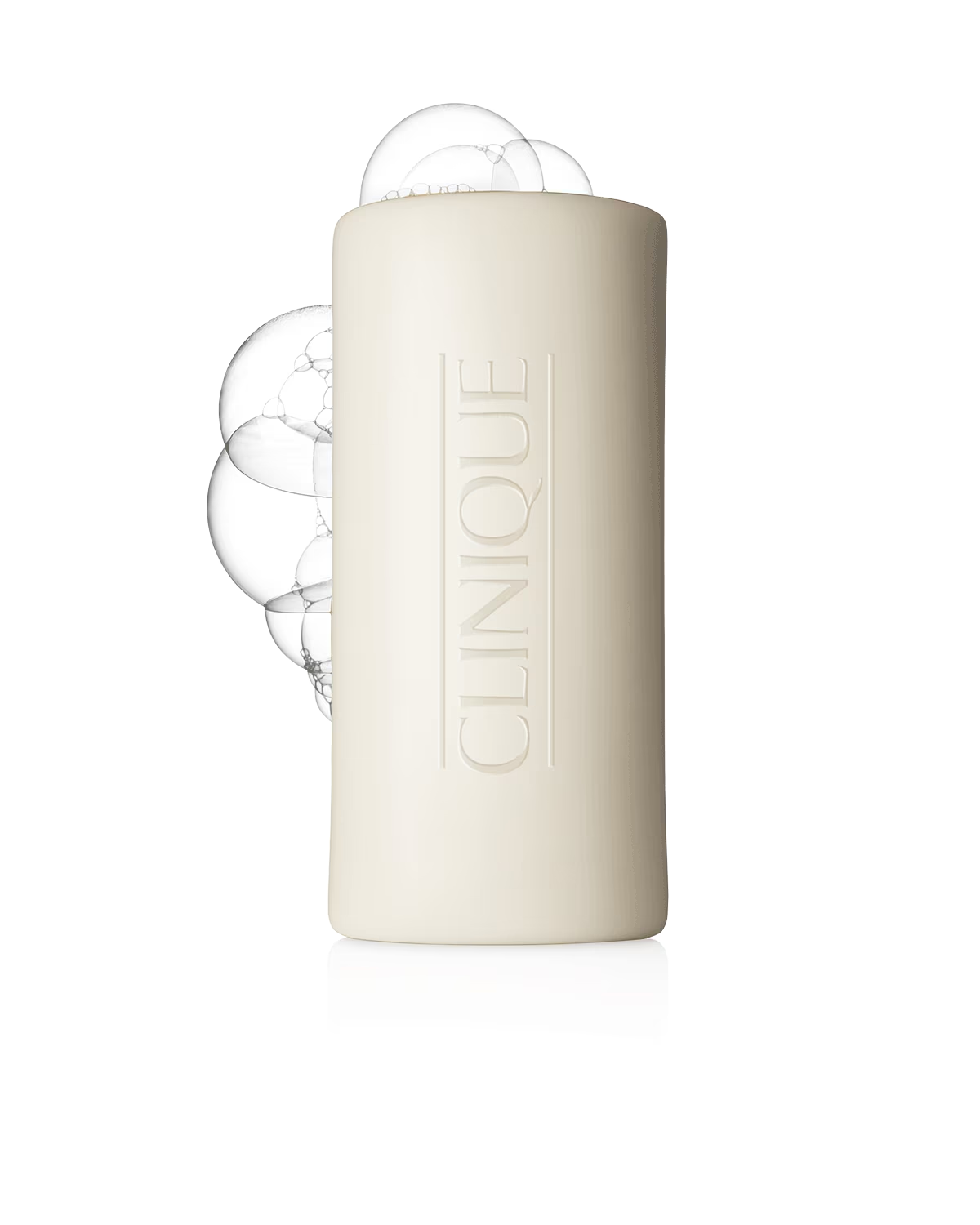 Clinique clean bar face and body