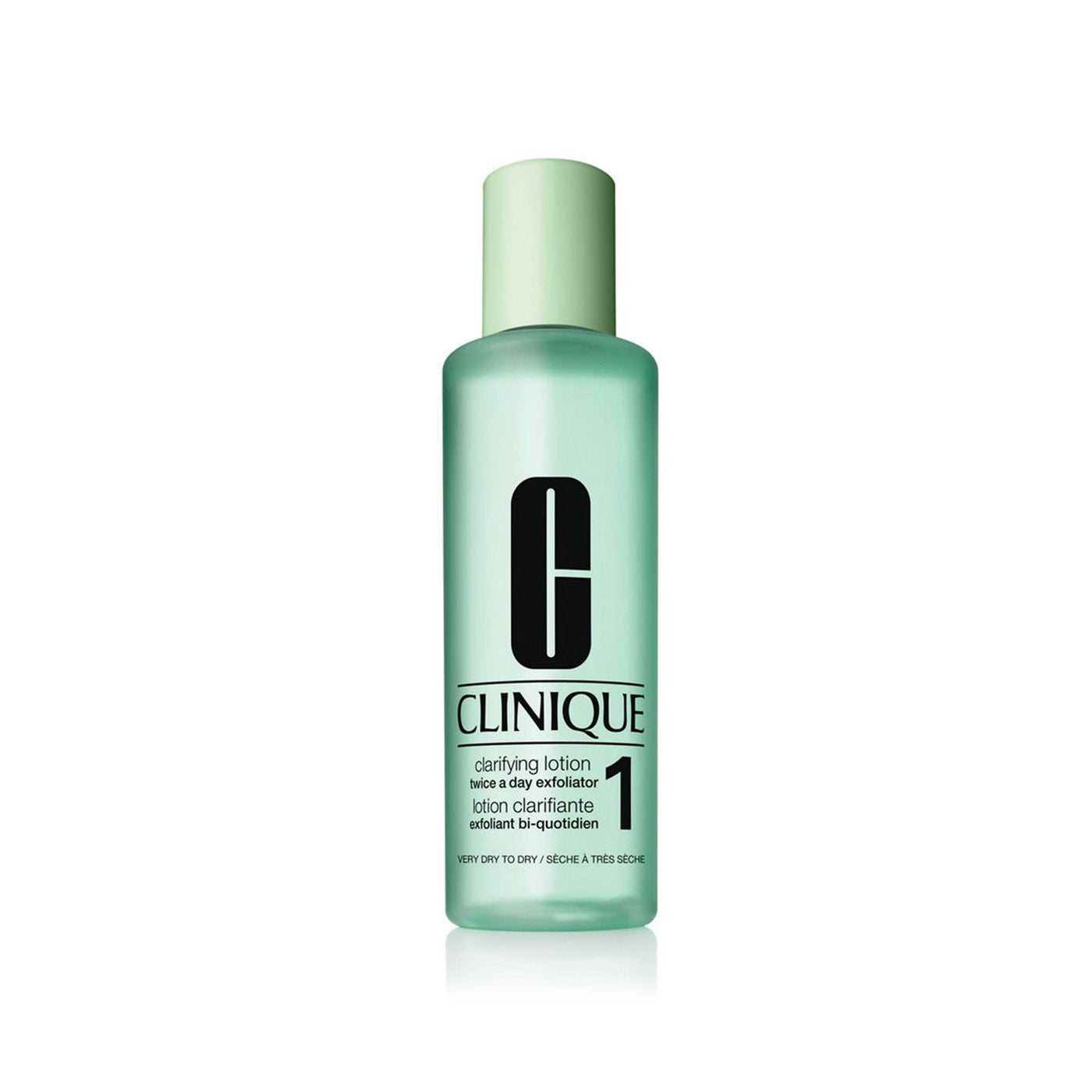 clinique clarify lotion 1