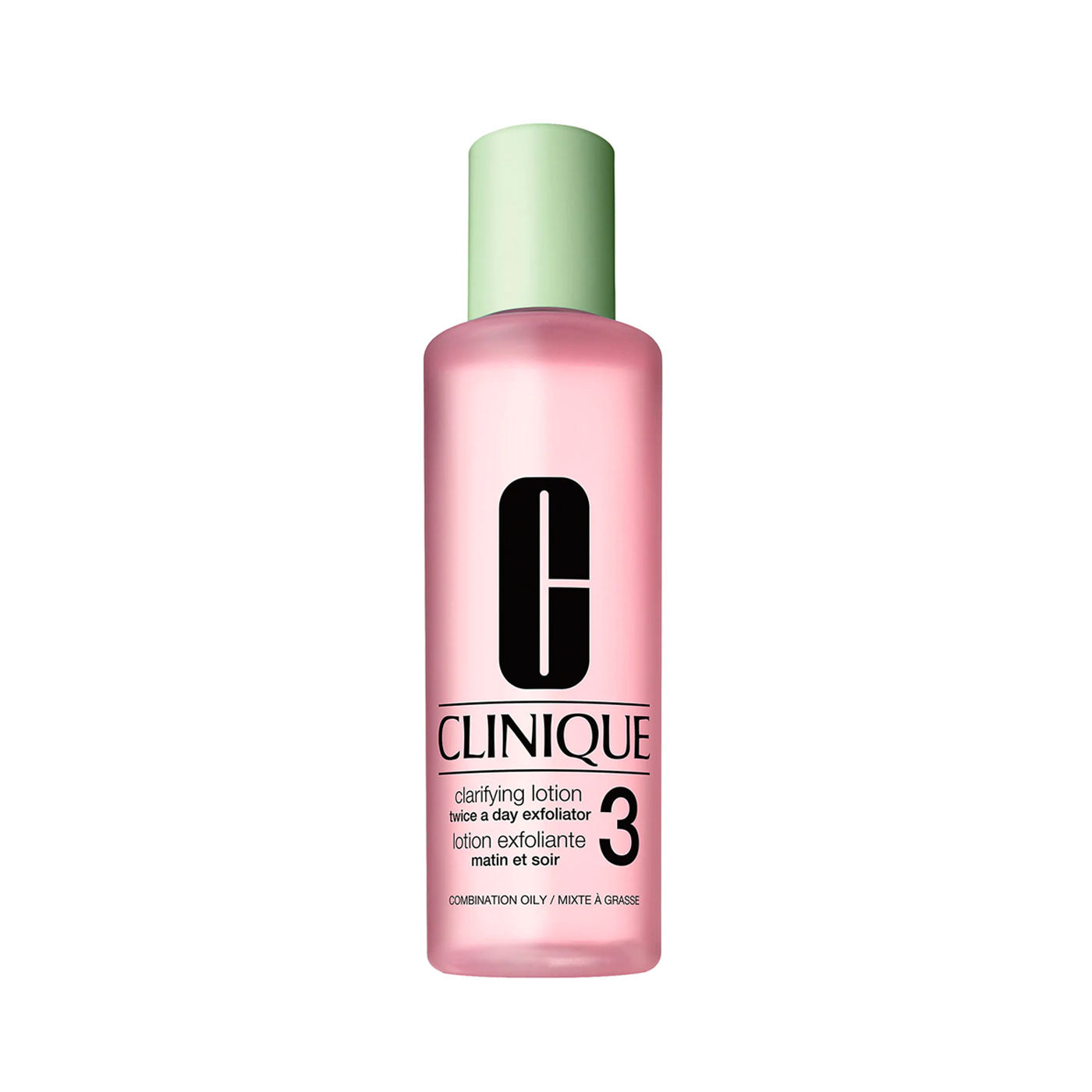 clinique clarify step 3 lotion