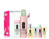 clinique products coffret
