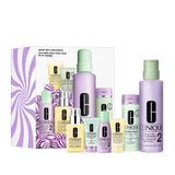 clinique products coffret