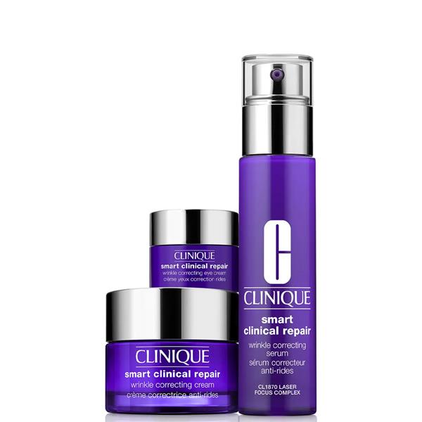 clinique smart clinical repair