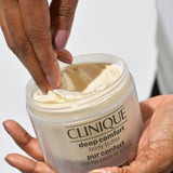Clinique deep comfort body butter cream