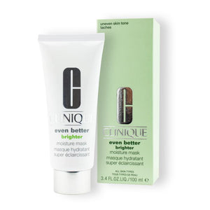 Clinique Even Better Brighter Moisture Mask