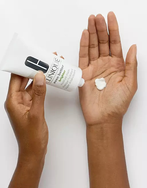 Clinique Even Better Brighter Moisture Mask