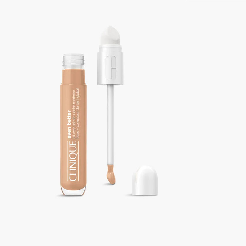 clinique foundation even better corrector