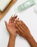 clinique exfoliate scrub gommage tonique