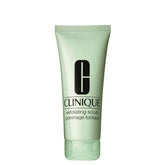 clinique exfoliate scrub gommage tonique