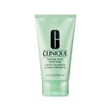 clinique foam facial soap
