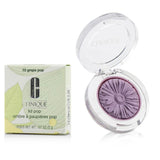 clinique foundation pop grape