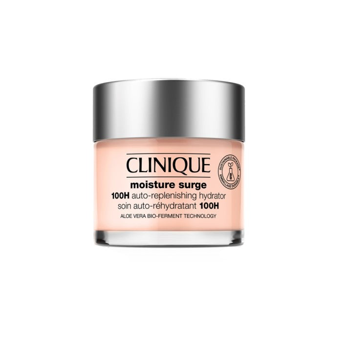 clinique moisture surge 100h