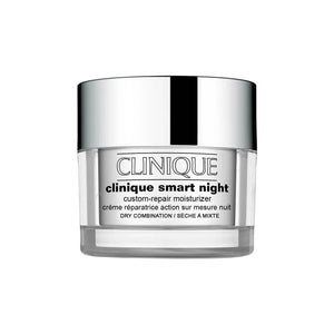 clinique smart night cream for repair
