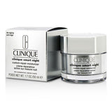 clinique smart night cream for repair
