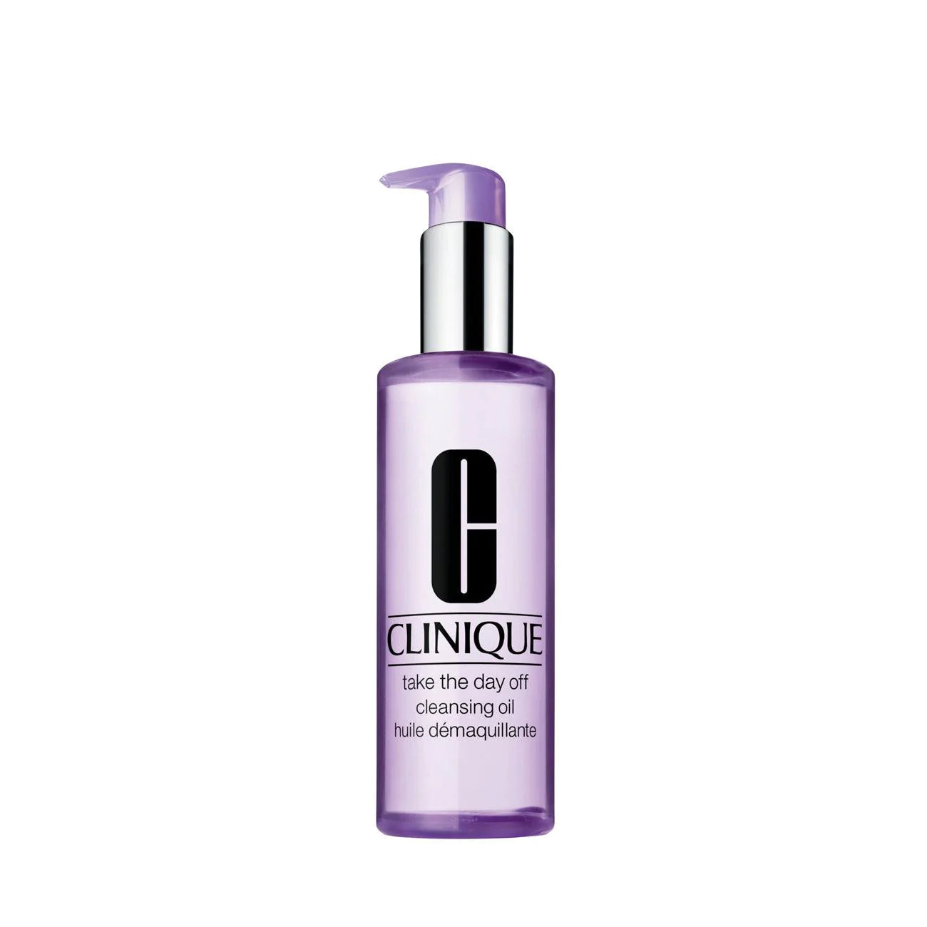 clinique make up remover