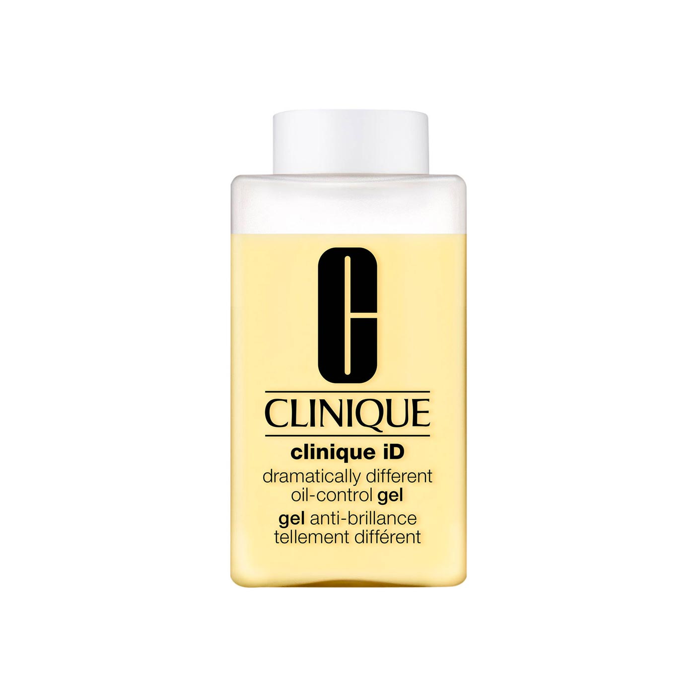 clinique id dramatically oil control gel