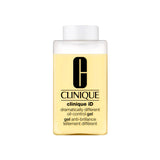 clinique id dramatically oil control gel