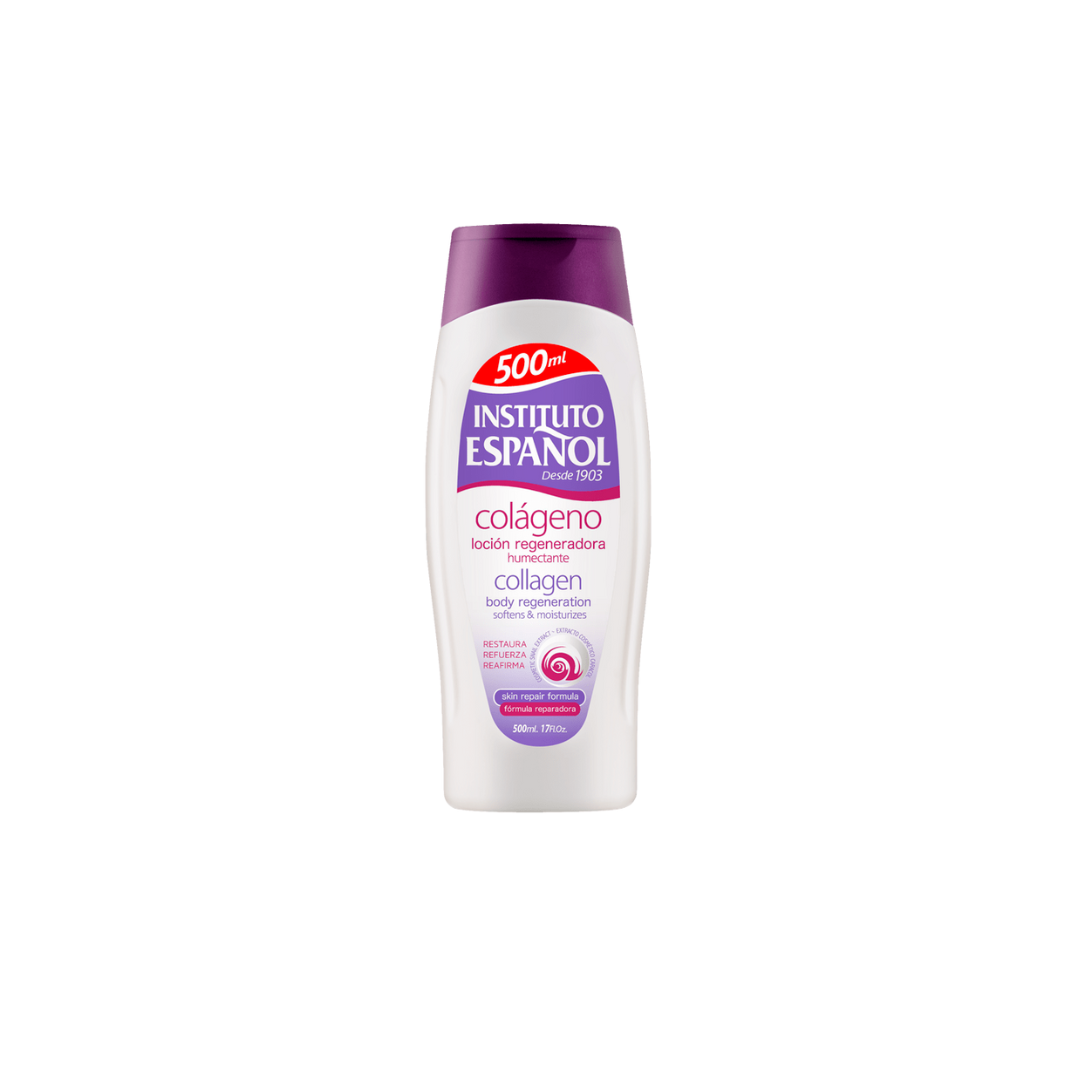 Collagen Regenerating Lotion - MazenOnline