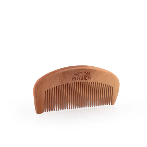 Beard Comb - MazenOnline