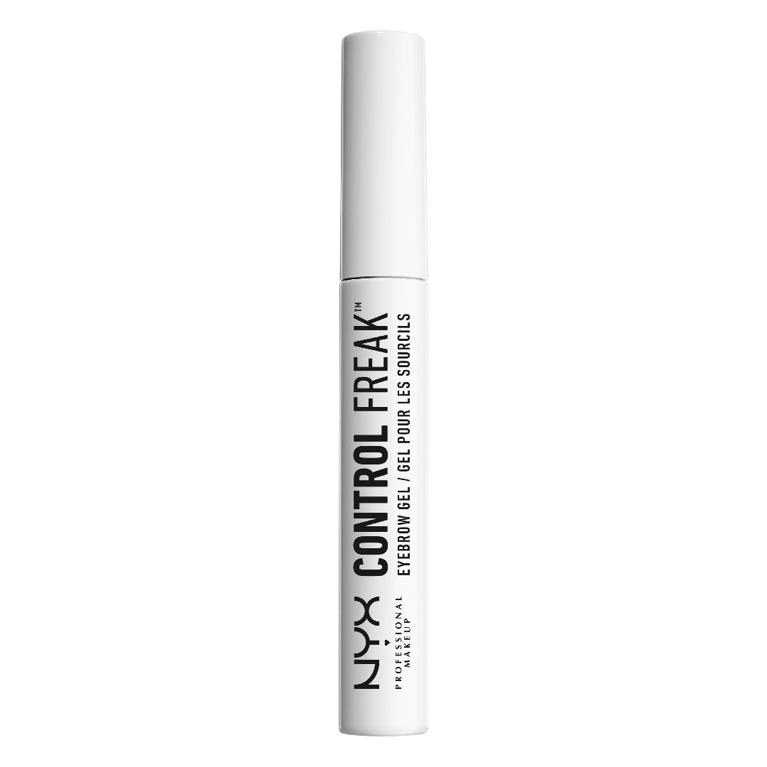 Control Freak Eyebrow Gel 01