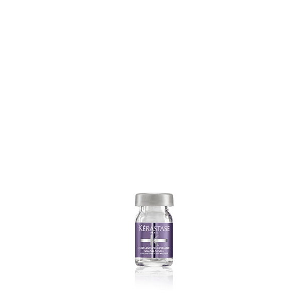kerastase hair oil