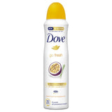 Spray Go Fresh Passion Fruit