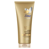 DOVE - Summer Revived Self Tan Lotion Light to Medium 200 Ml | MazenOnline