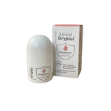 xellence - Shield Dryplus Anti Perspirant Roll On | MazenOnline