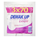 Demak Up Regular Duo Trio Pack 70 stuks - MazenOnline