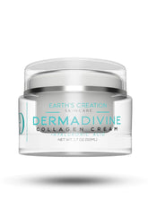 Derma Divine Collagen Cream - MazenOnline