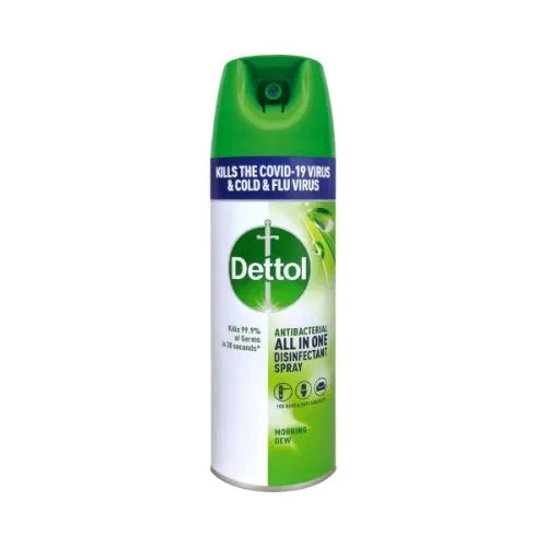 Dettol - Dettol Disinfectant Surface Spray Fresh Scent Morning Dew | MazenOnline