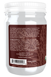 NOW Foods - Virgin Coconut Oil in Glass Jar, Organic | MazenOnline
