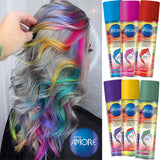 Hair Color Spray 150ML - MazenOnline