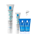 La Roche-Posay - Effaclar Duo+M Anti-Imperfections Triple Corrective Care + gifts | MazenOnline