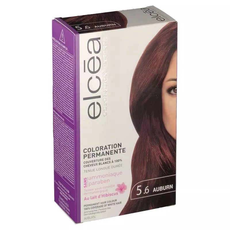 Hair Color Expert - MazenOnline