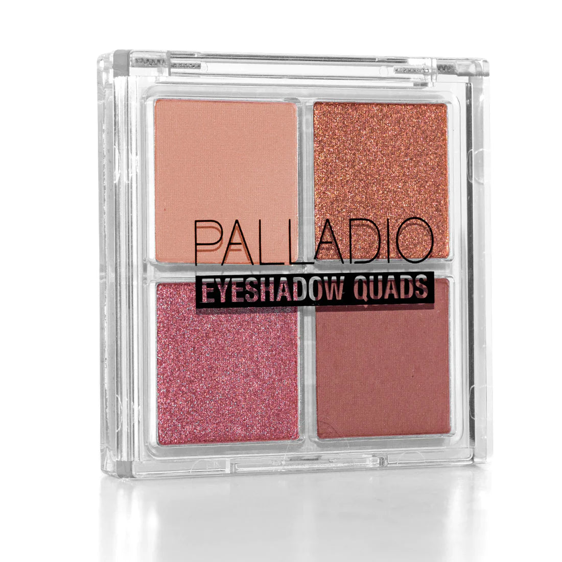 palladio - Eyeshadow Quads | MazenOnline